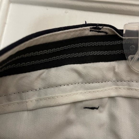 Lands’ End High Waisted Bootcut Trousers - Picture 6 of 8